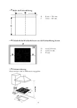 Preview for 11 page of Pkm KF4-2KB X Instruction Manual