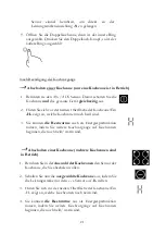 Preview for 21 page of Pkm KF4-2KB X Instruction Manual