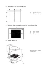 Preview for 37 page of Pkm KF4-2KB X Instruction Manual