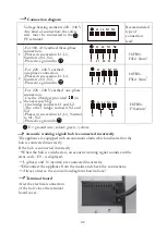 Preview for 42 page of Pkm KF4-2KB X Instruction Manual