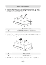 Preview for 13 page of Pkm KH-60EB2X Instruction Manual