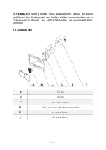 Preview for 11 page of Pkm KH-60KHSX Instruction Manual