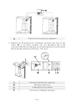 Preview for 16 page of Pkm KH-60KHSX Instruction Manual