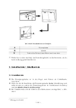 Preview for 18 page of Pkm KH-60KHSX Instruction Manual