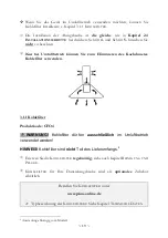 Preview for 19 page of Pkm KH-60KHSX Instruction Manual