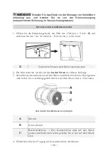 Preview for 20 page of Pkm KH-60KHSX Instruction Manual