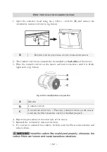 Preview for 52 page of Pkm KH-60KHSX Instruction Manual