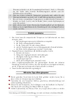 Preview for 10 page of Pkm KS 120.4A+EB Instruction Manual