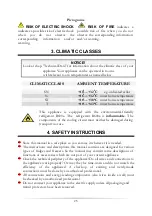 Preview for 25 page of Pkm KS 120.4A+EB Instruction Manual