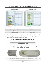 Preview for 29 page of Pkm KS 120.4A+EB Instruction Manual