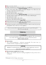 Preview for 32 page of Pkm KS 120.4A+EB Instruction Manual