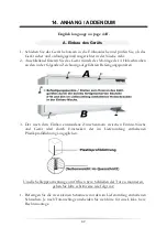 Preview for 42 page of Pkm KS 120.4A+EB Instruction Manual