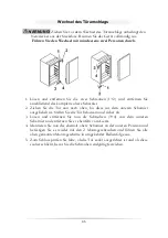 Preview for 46 page of Pkm KS 120.4A+EB Instruction Manual