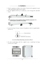 Preview for 47 page of Pkm KS 120.4A+EB Instruction Manual