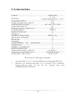 Предварительный просмотр 29 страницы Pkm KS 245.0 A++N2 Instruction Manual