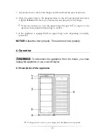 Предварительный просмотр 45 страницы Pkm KS 245.0 A++N2 Instruction Manual