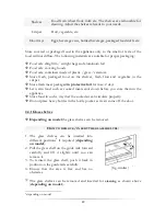 Предварительный просмотр 49 страницы Pkm KS 245.0 A++N2 Instruction Manual