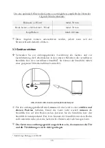 Preview for 16 page of Pkm KS 82.1F Instruction Manual