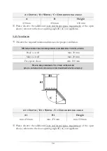 Preview for 54 page of Pkm KS 82.1F Instruction Manual