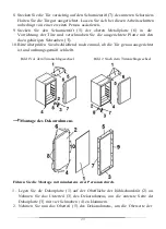 Предварительный просмотр 20 страницы Pkm KS 82.3A+ UB Instruction Manual