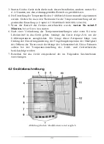 Предварительный просмотр 22 страницы Pkm KS 82.3A+ UB Instruction Manual