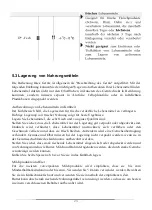 Предварительный просмотр 29 страницы Pkm KS 82.3A+ UB Instruction Manual