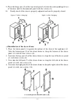 Предварительный просмотр 59 страницы Pkm KS 82.3A+ UB Instruction Manual