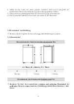 Preview for 9 page of Pkm KS109-M Instruction Manual