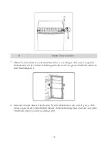 Preview for 16 page of Pkm KS109-M Instruction Manual