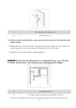 Preview for 18 page of Pkm KS109-M Instruction Manual