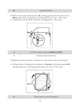 Preview for 20 page of Pkm KS109-M Instruction Manual