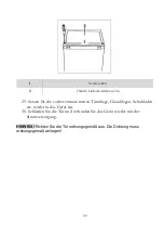 Preview for 22 page of Pkm KS109-M Instruction Manual