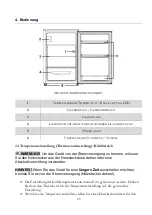 Preview for 23 page of Pkm KS109-M Instruction Manual