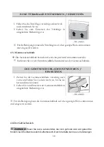 Preview for 30 page of Pkm KS109-M Instruction Manual