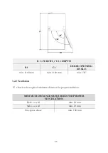 Preview for 53 page of Pkm KS109-M Instruction Manual