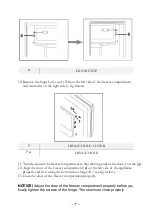 Preview for 61 page of Pkm KS109-M Instruction Manual