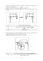 Preview for 63 page of Pkm KS109-M Instruction Manual