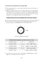 Preview for 67 page of Pkm KS109-M Instruction Manual