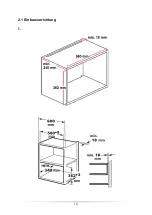 Предварительный просмотр 10 страницы Pkm MW 820-EBM Instruction Manual