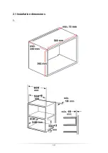 Preview for 39 page of Pkm MW 820-EBM Instruction Manual