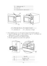 Preview for 41 page of Pkm MW 820-EBM Instruction Manual