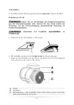 Preview for 16 page of Pkm S13-60BBPY Instruction Manual