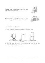 Preview for 13 page of Pkm S20-60 ABTY Instruction Manual