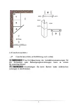 Preview for 8 page of Pkm S20-60ABTZ Instruction Manual