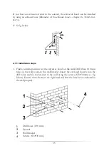 Предварительный просмотр 35 страницы Pkm S26-50 BBTY Instruction Manual