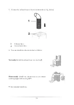 Preview for 36 page of Pkm S27-90 A+BTY Instruction Manual