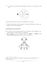 Preview for 39 page of Pkm S27-90 A+BTY Instruction Manual