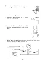 Preview for 11 page of Pkm S3-60 ABTZ Instruction Manual