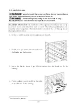 Preview for 29 page of Pkm S7-60 ABTH Instruction Manual