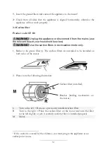 Preview for 31 page of Pkm S7-60 ABTH Instruction Manual